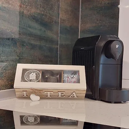 Youvis Apartament Năvodari