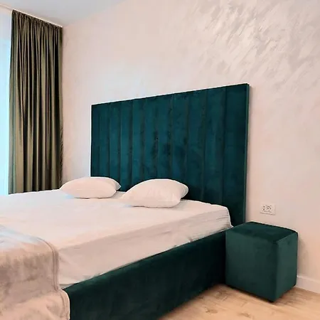 Youvis Apartament Năvodari
