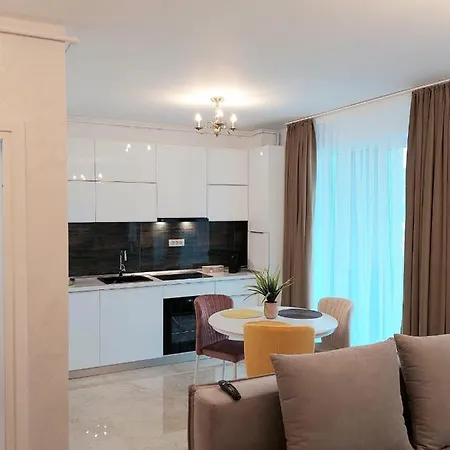 Youvis Apartament