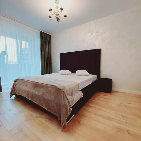 Apartament Youvis Apartament *